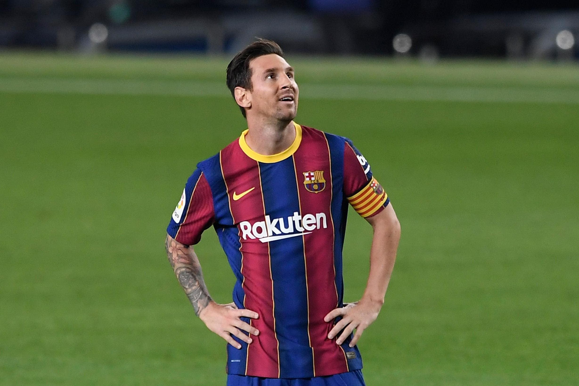 lionel messi091020abc