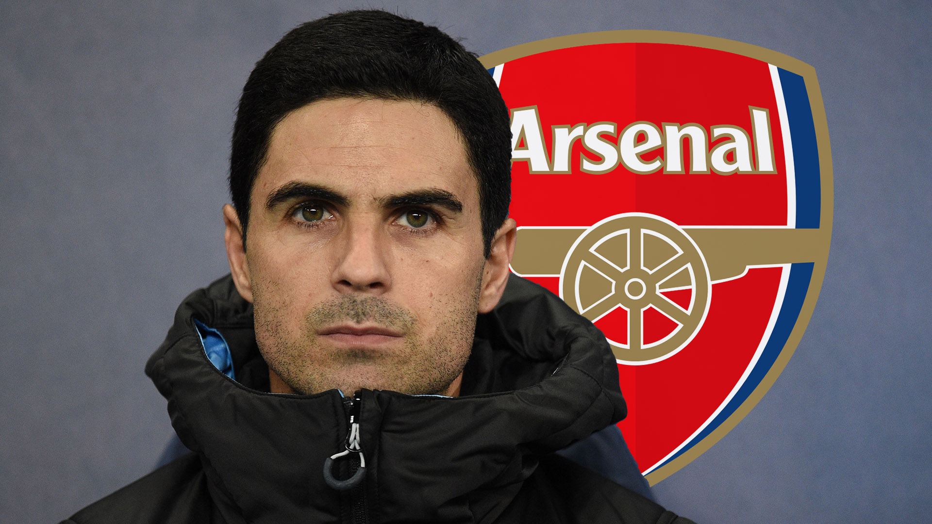 Voici le favori pour remplacer Arteta sur le banc d’Arsenal