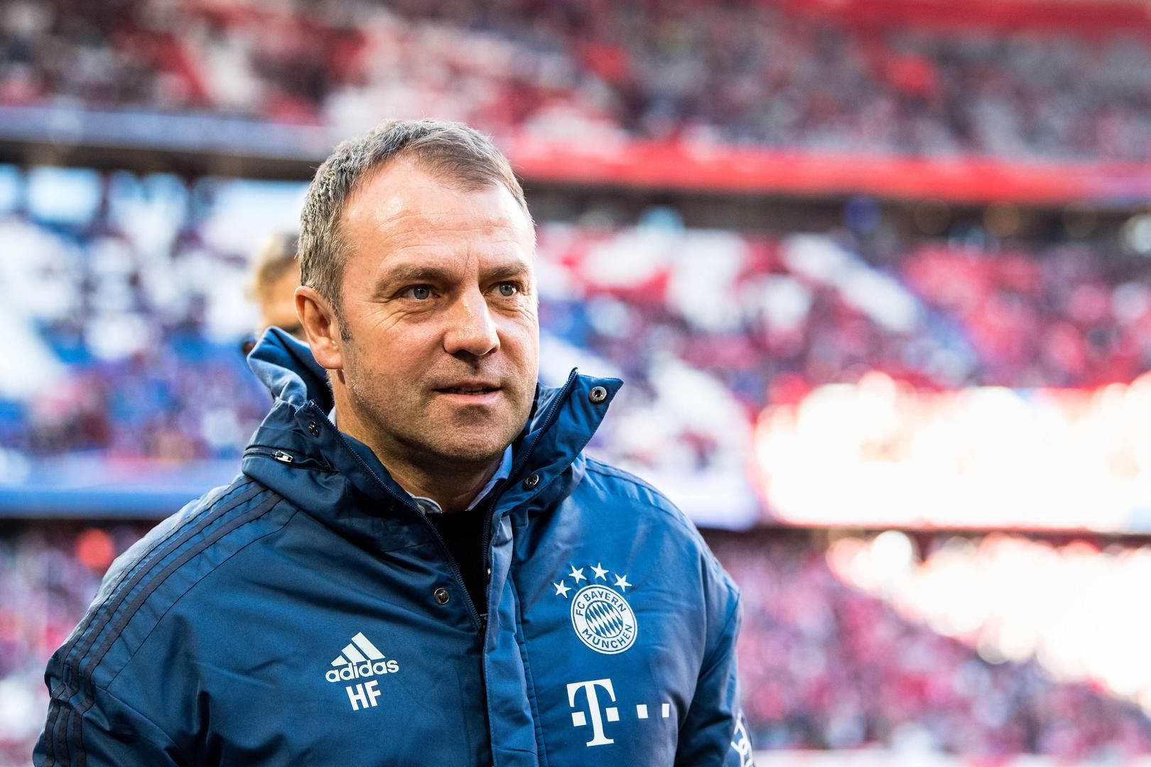 Hans-Dieter Flick quittera le Bayern Munich pour la sélection allemande (TodoFichajes)