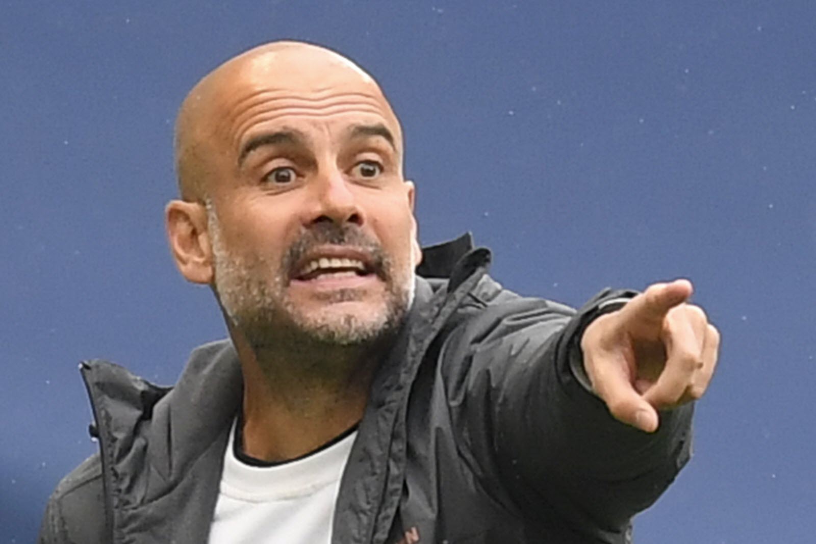 Ni Haaland ni Mbappé : Guardiola a trouvé une alternative à Agüero