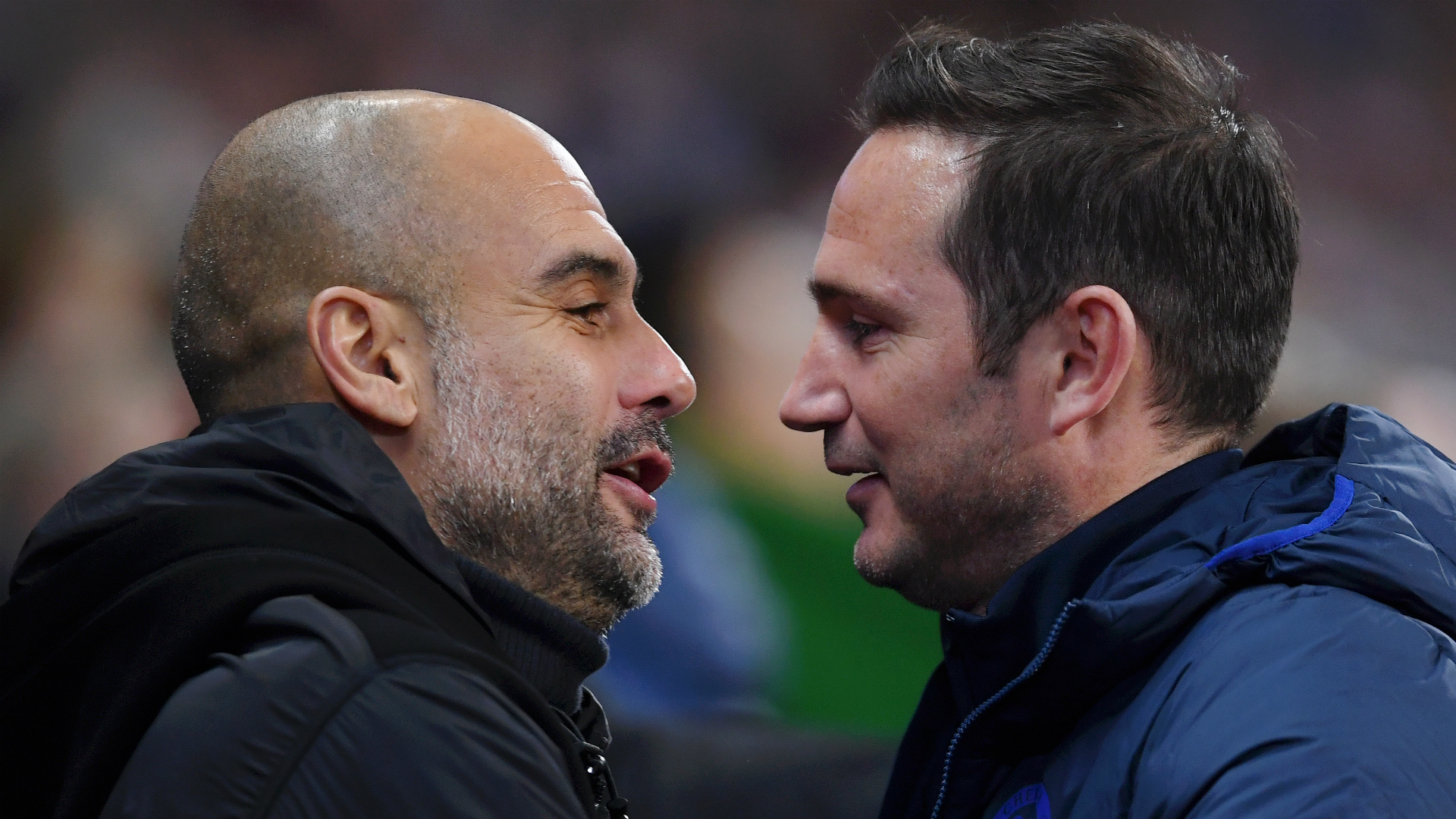 pep guardiola frank lampard manchester city chelsea bzkaqf5v52an11tqqlgm7molm 1