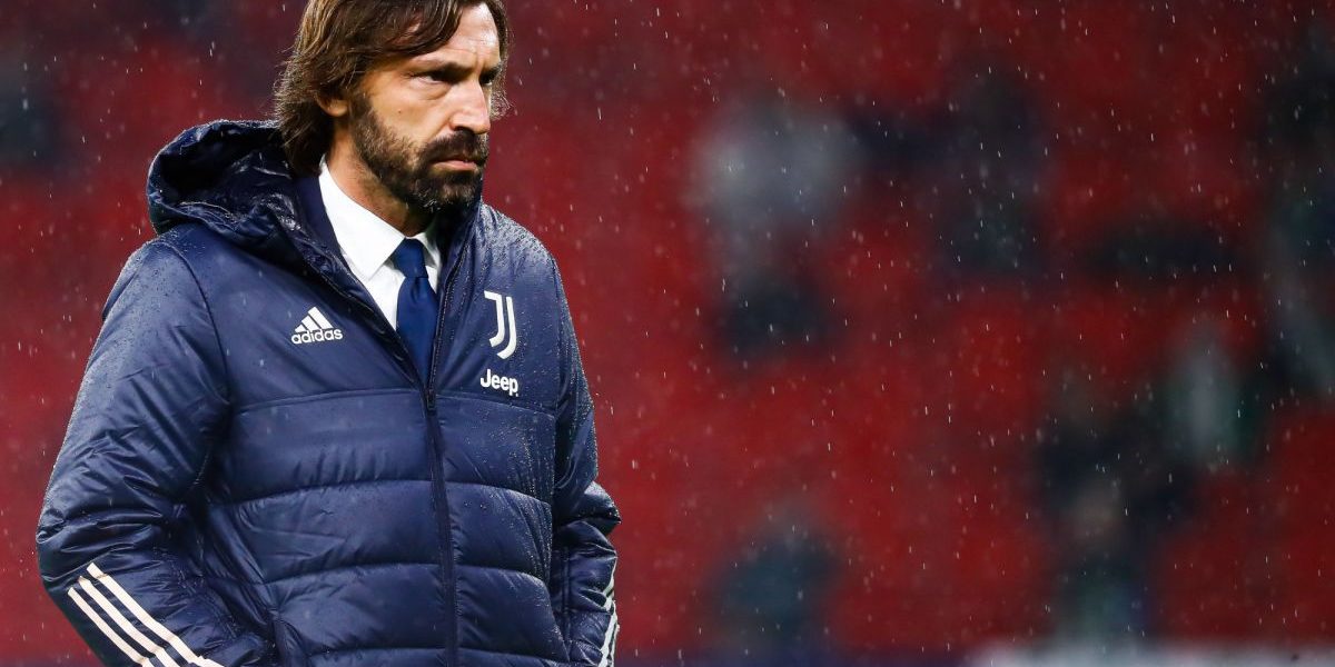 « C’est un développement pour le monde du foot », Pirlo surprend tout le monde pour la Super League pirlo