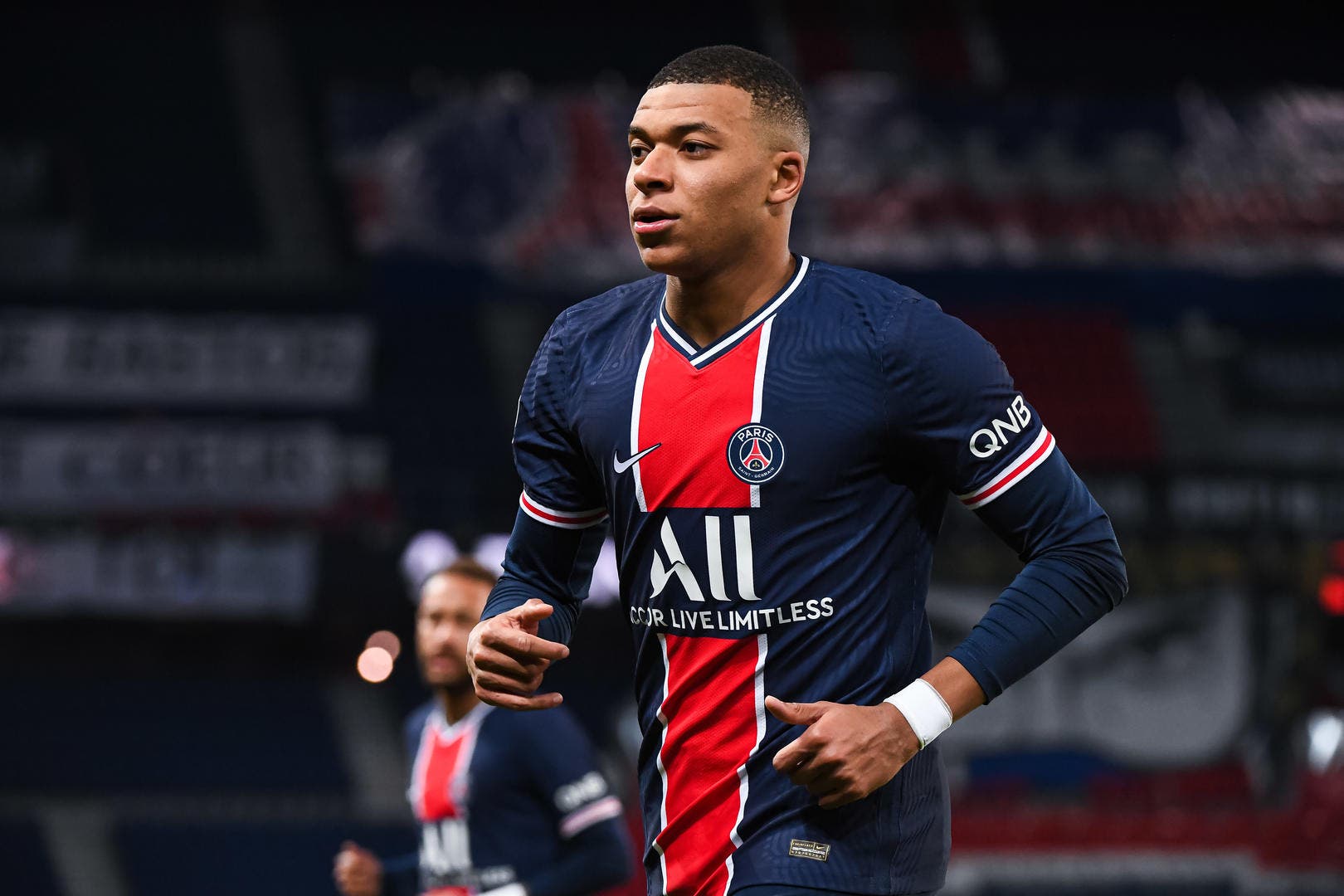 psg mbappe fait le point sur son avenir icon bap 220121 93 058 304851