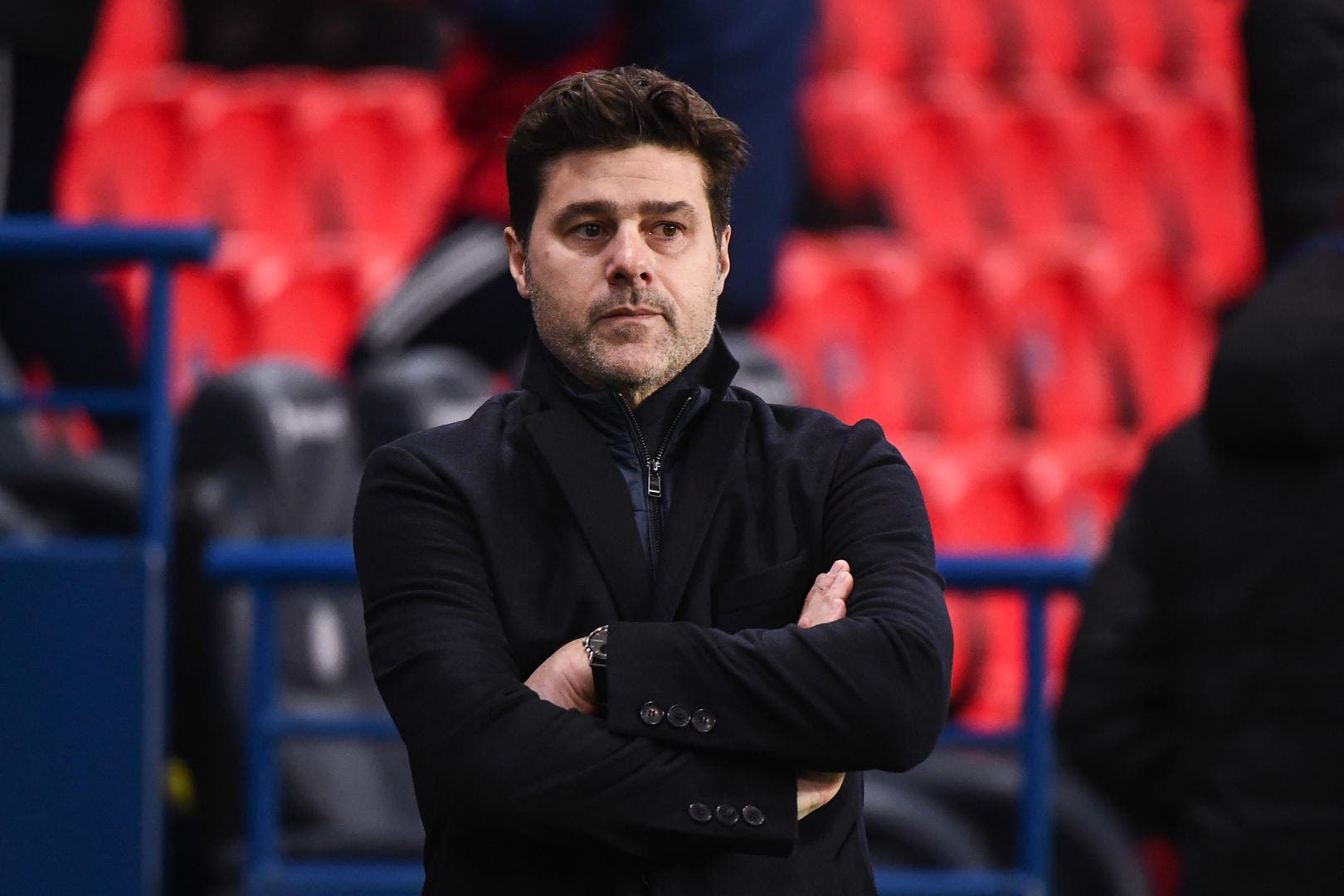 PSG: Les attentes de Leonardo envers Mauricio Pochettino