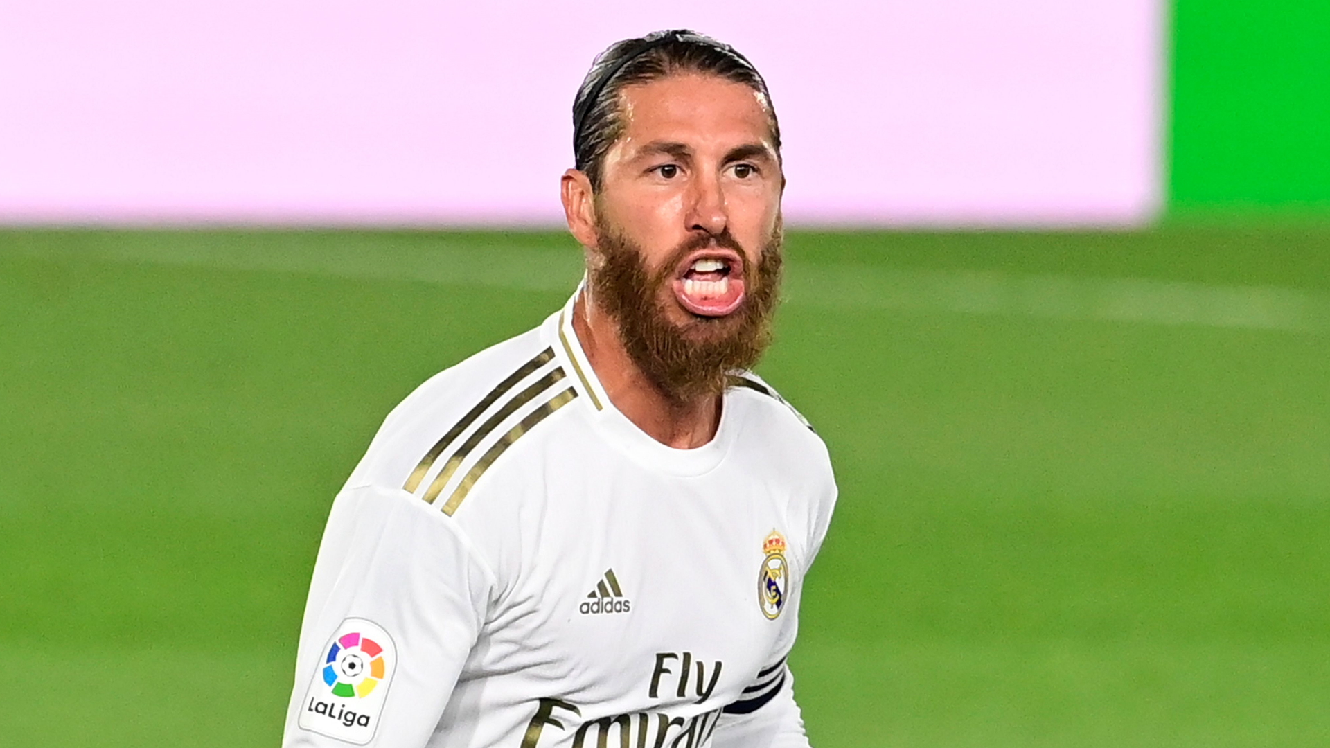 Sergio Ramos reçoit une énorme offre de plusieurs millions d’euros