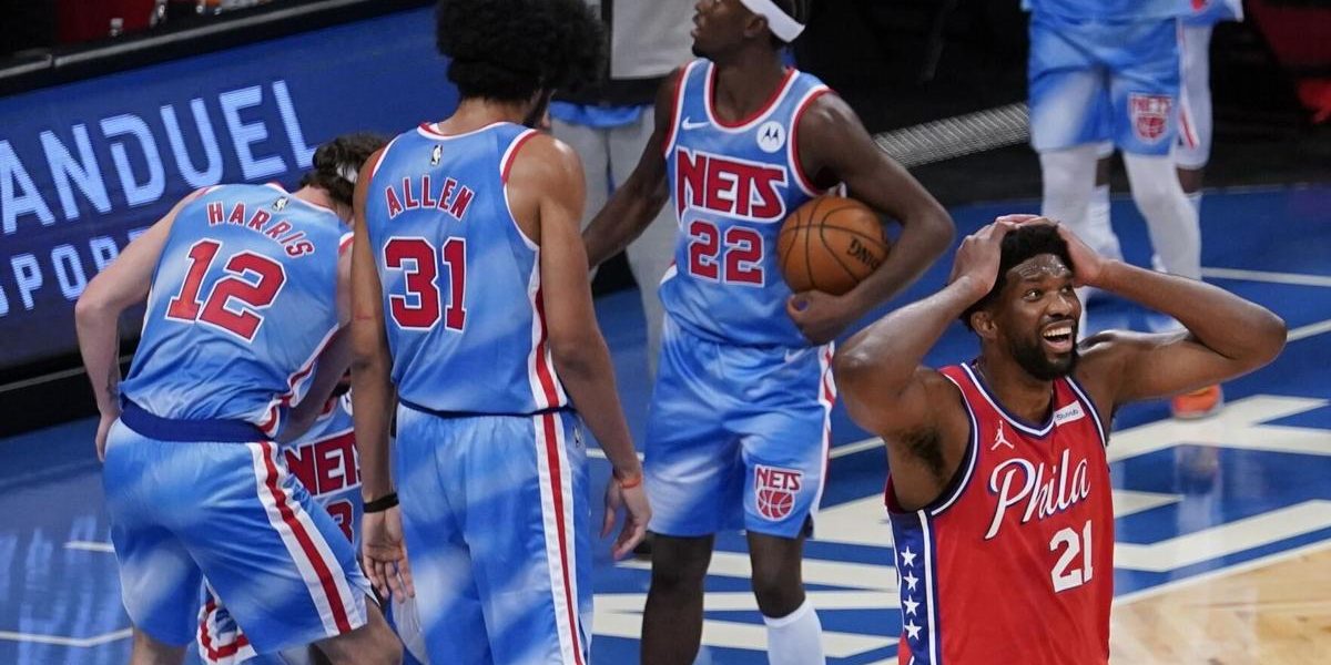 sixers