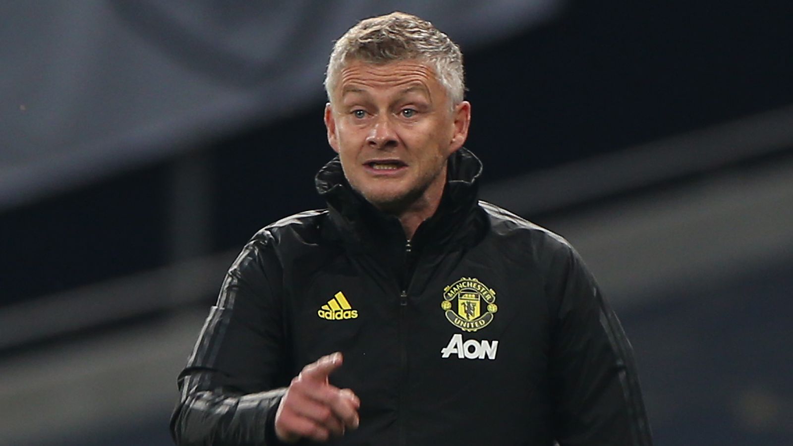 Solskjaer reçoit des conditions pour continuer à être manager de Man Utd