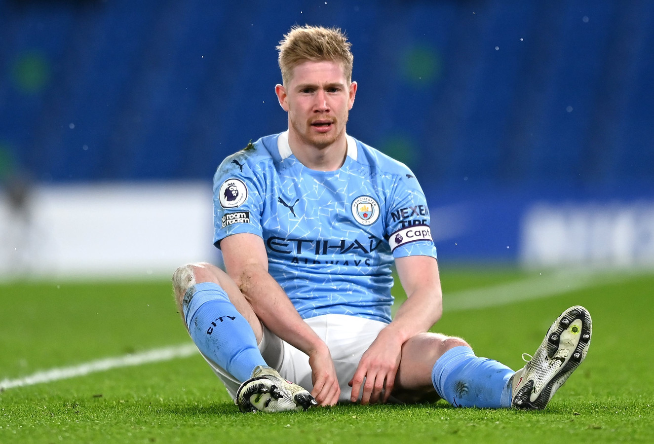 Manchester City peut trembler, les dessous de la première offre refusée par Kevin de Bruyne