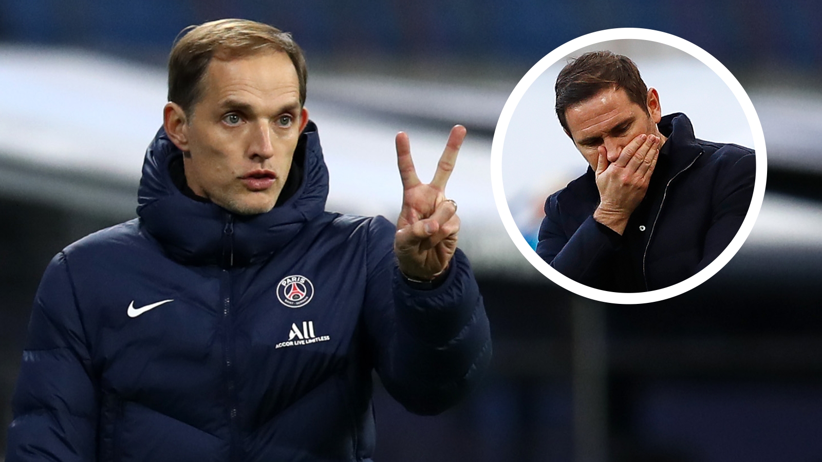 tuchel lampard chelsea