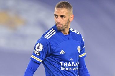 Mercato : Islam Slimani attendu mardi à l’OL