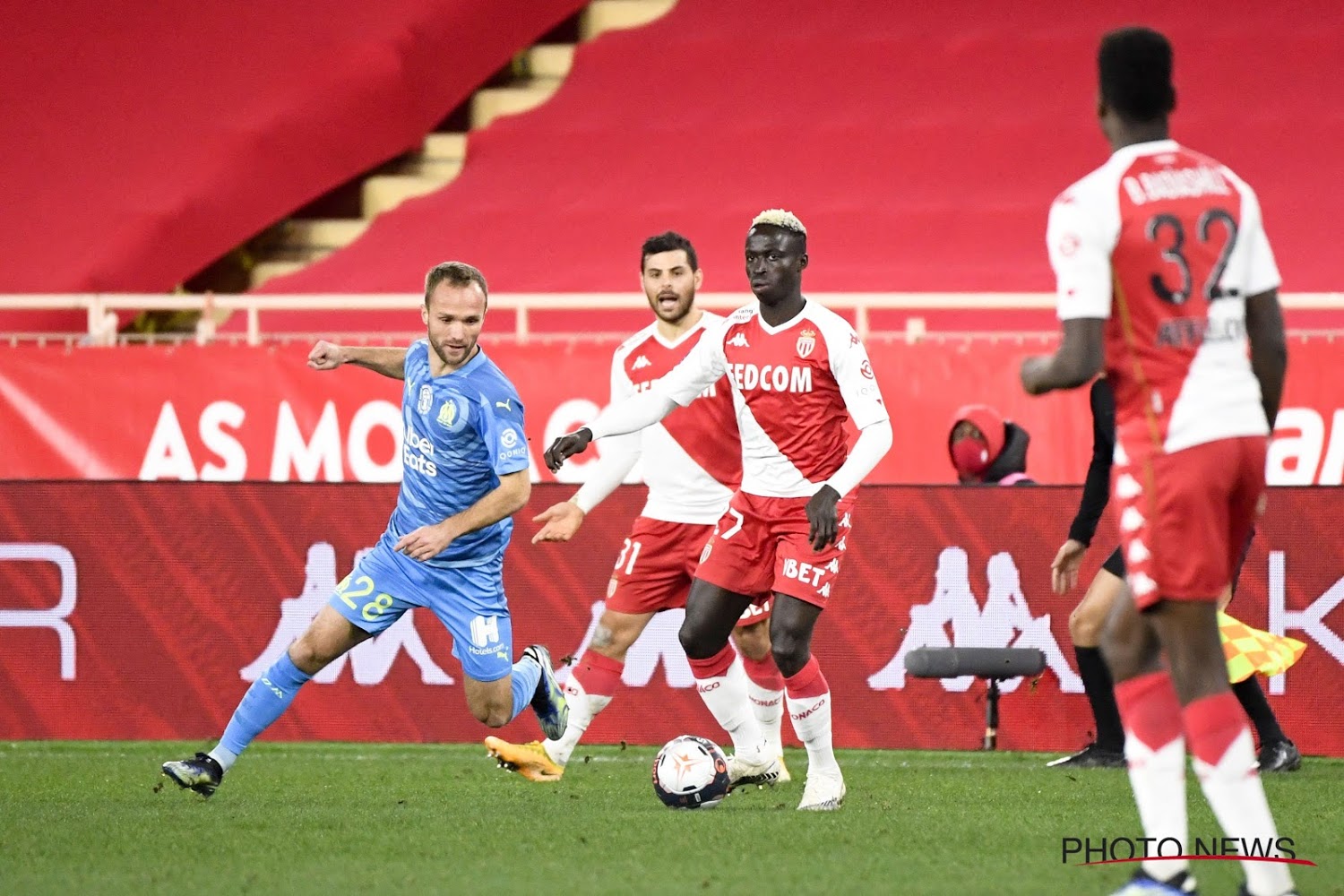 Sénégal : Aliou Cissé évoque le transfert de Krépin Diatta à Monaco