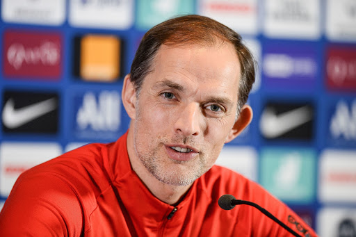 Thomas Tuchel confirme les joueurs qui rateront le match contre Arsenal