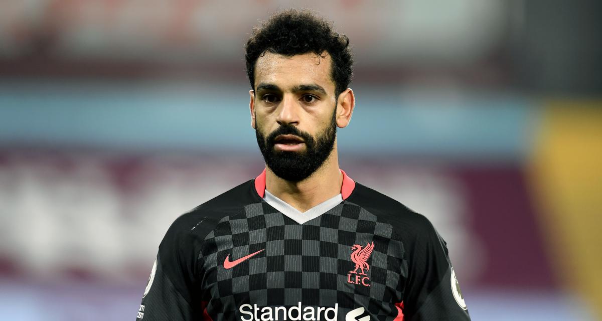 Mohamed Salah 4e, Sadio Mané absent : Le classement des 10 meilleurs buteurs africains en Europe