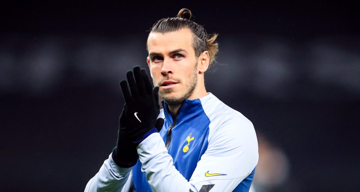 Entre partir ou rester, Nuno Espirito Santo a tranché pour l’avenir de Bale
