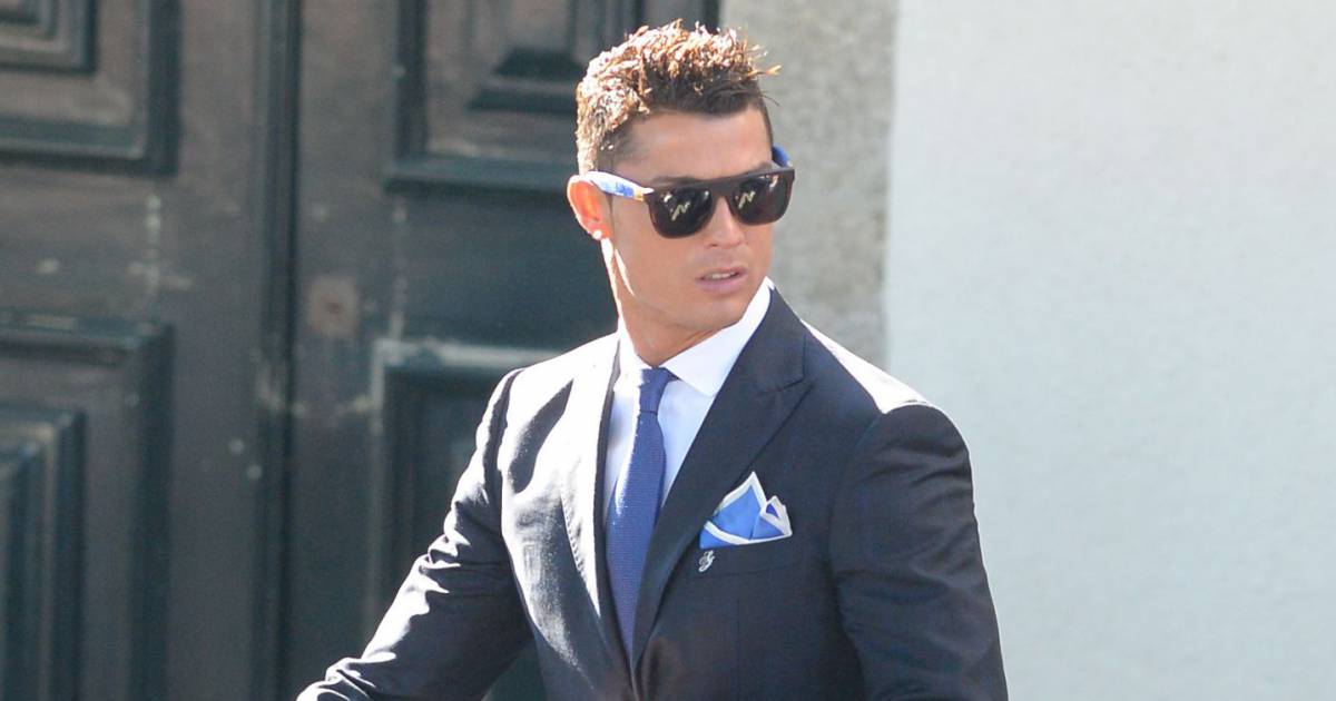 Juve : Ronaldo à la recherche d’une nouvelle maison pour son ancien coéquipier du Real