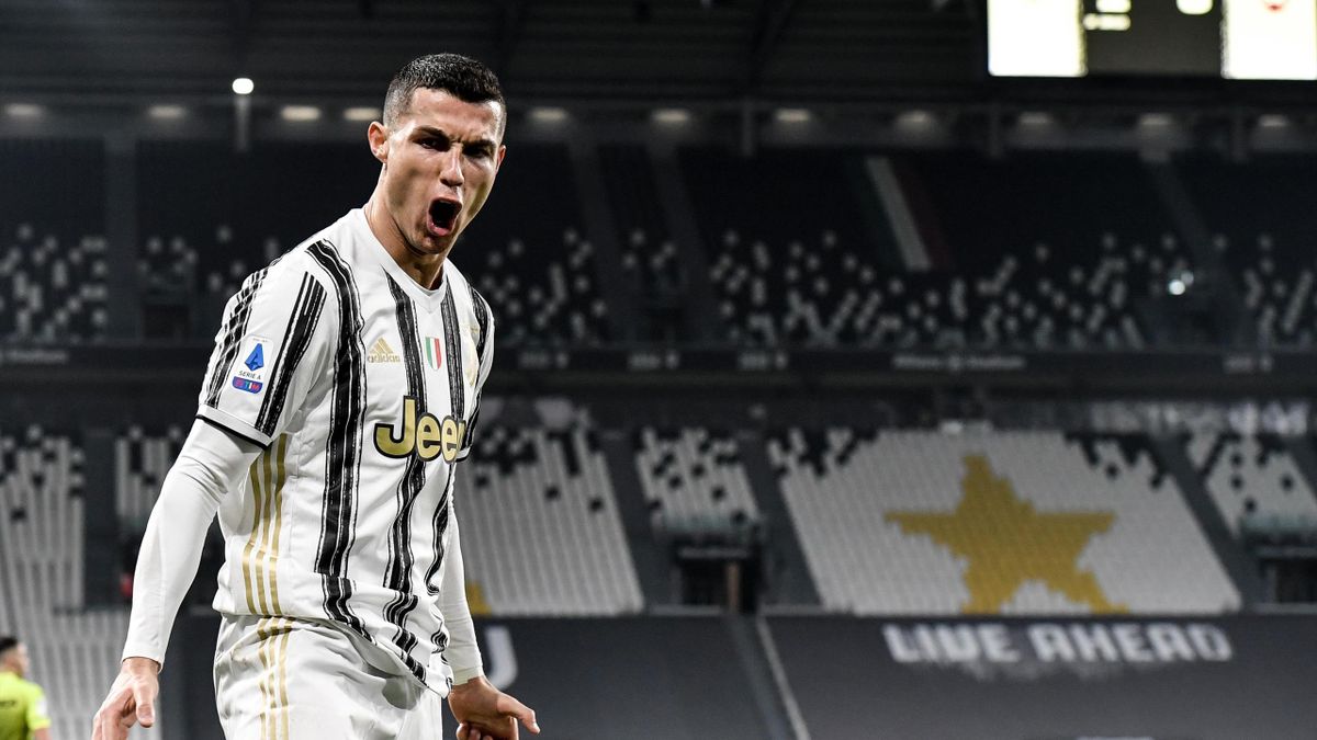 Cristiano Ronaldo s’offre un nouveau record et efface une légende de Juve des tablettes