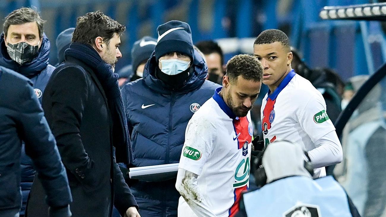 PSG : Neymar vide son sac et répond à ses détracteurs après le verdict sur sa blessure
