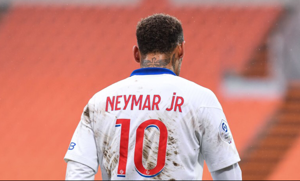 Neymar révèle ses ambitions grandissimes avec le PSG et le Brésil