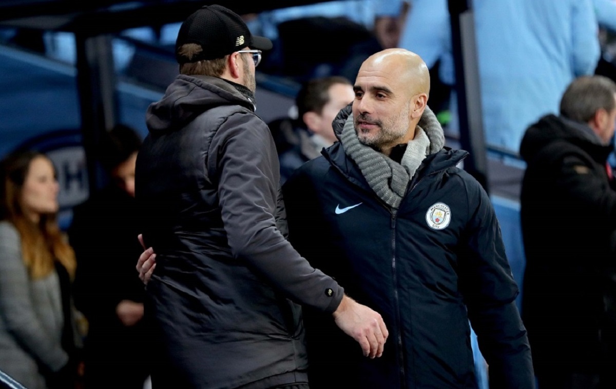 Une première dans sa carrière, le nouveau record exceptionnel de Pep Guardiola