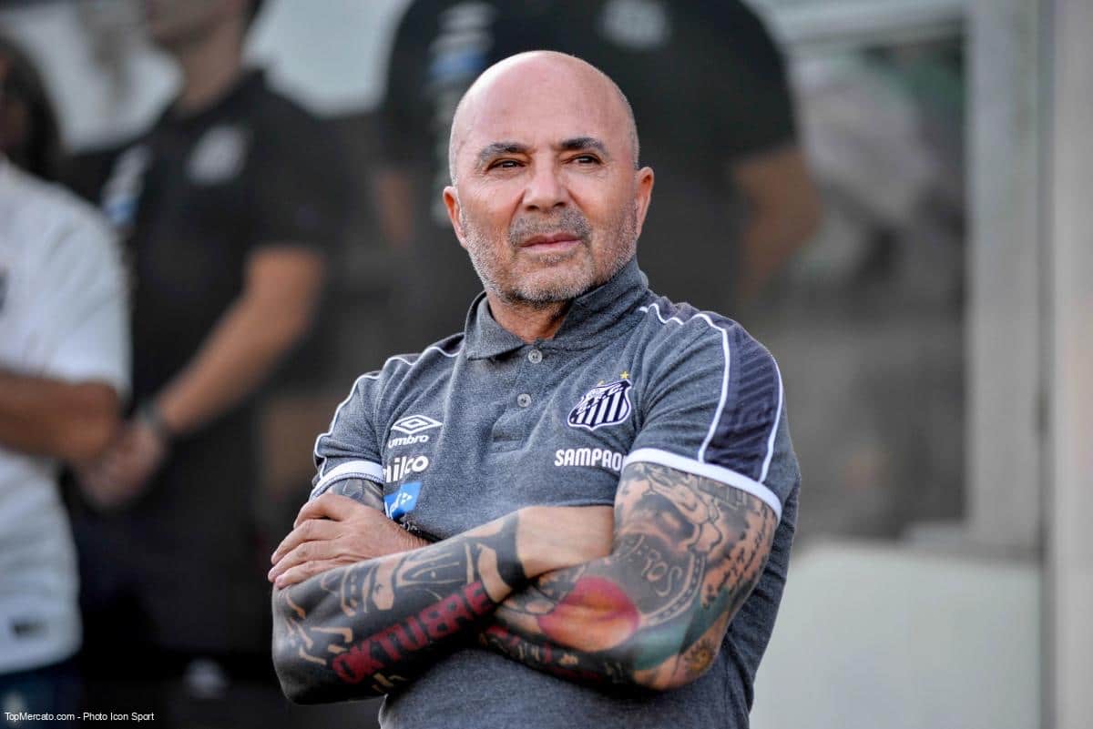 OM: C’est bouclé, Marseille tient son nouvel entraîneur