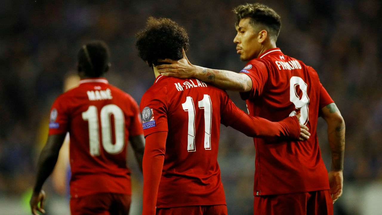 «C’est le seul joueur des Reds du niveau de Salah, Mané et Firmino», l’adjoint de Klopp s’enflamme