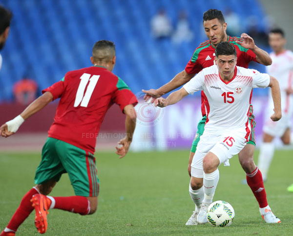 CAN U20 : Le programme du jour avec un alléchant Maroc – Tunisie