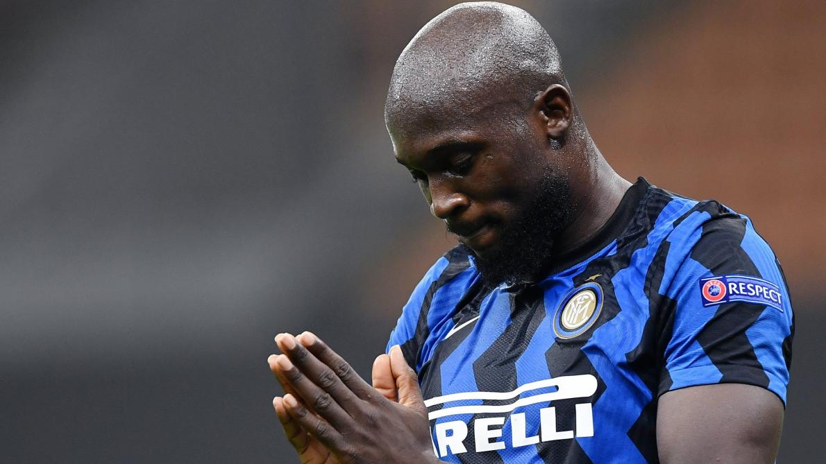 Inter : Romelu Lukaku dévoile son idole, c’est une légende africaine