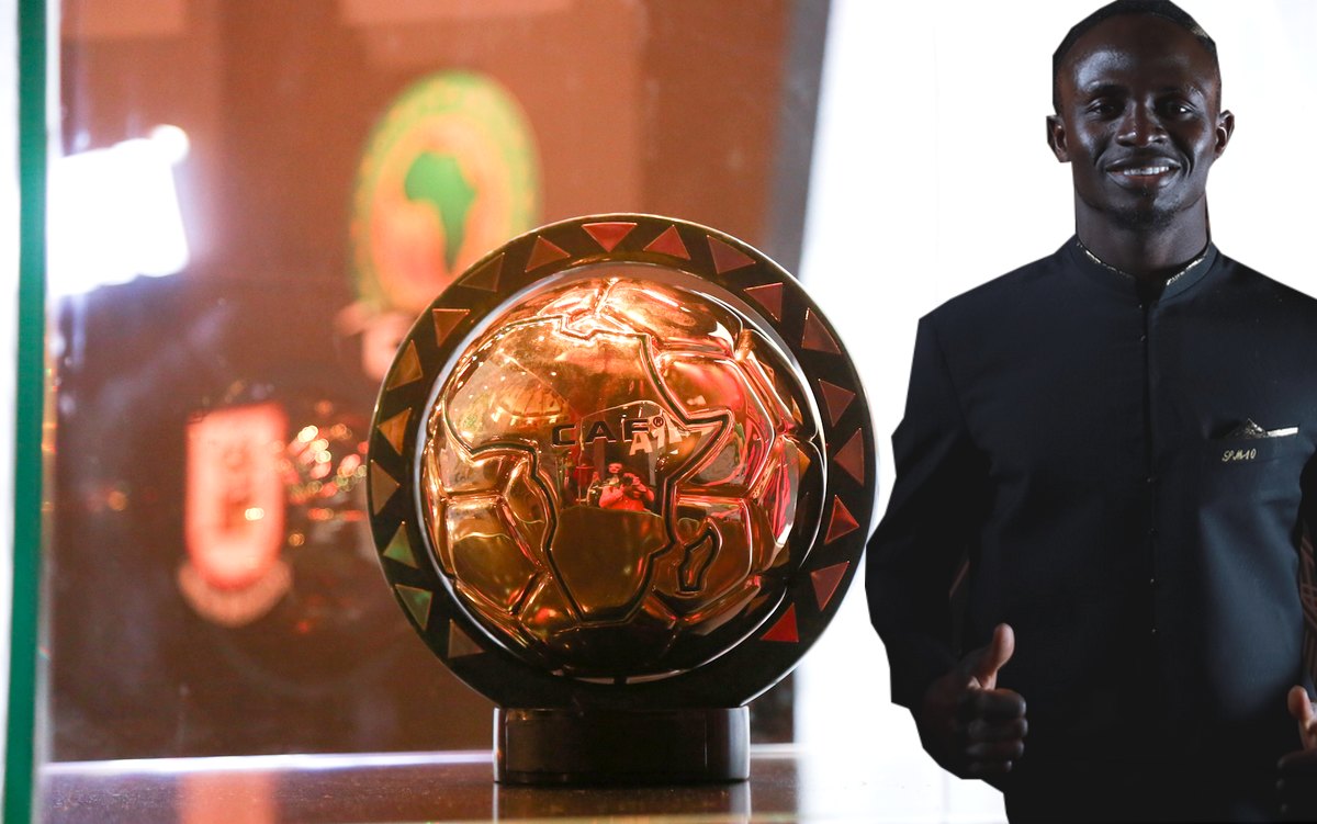 Top 5 des pays les plus titrés au palmarès Ballon d’Or africain