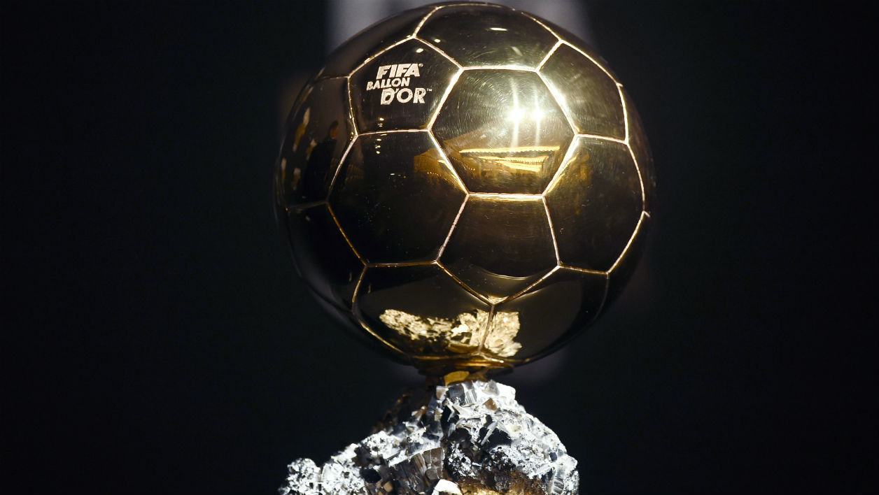 Ballon d’Or : les pays les plus récompensés de l’histoire