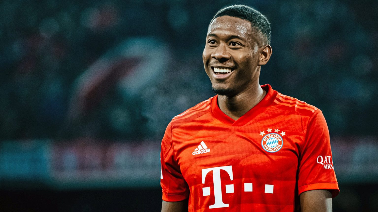 Mercato : David Alaba cherche déjà une maison à Madrid (Marca)