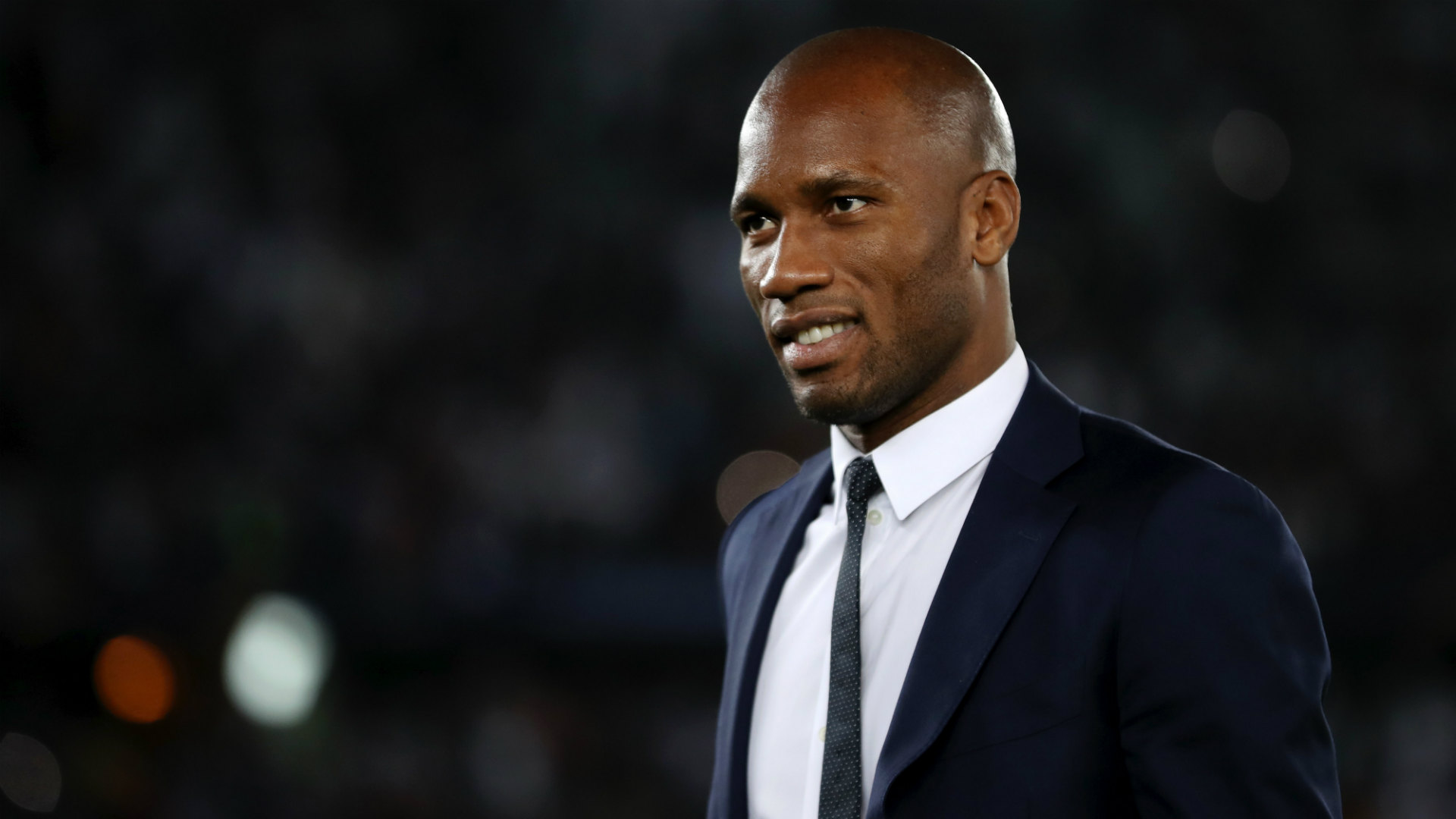 La réaction de Didier Drogba face à ses ennuis judiciaires au Canada