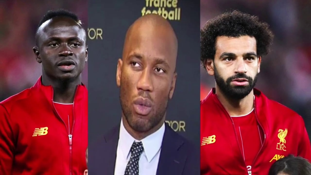 Top 5 des meilleurs buteurs africains de la Premier League