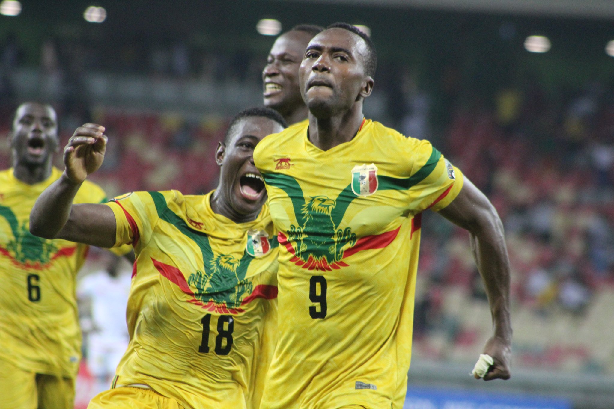 CHAN 2020: Qualifié pour la finale, le Mali face à un épineux casse-tête