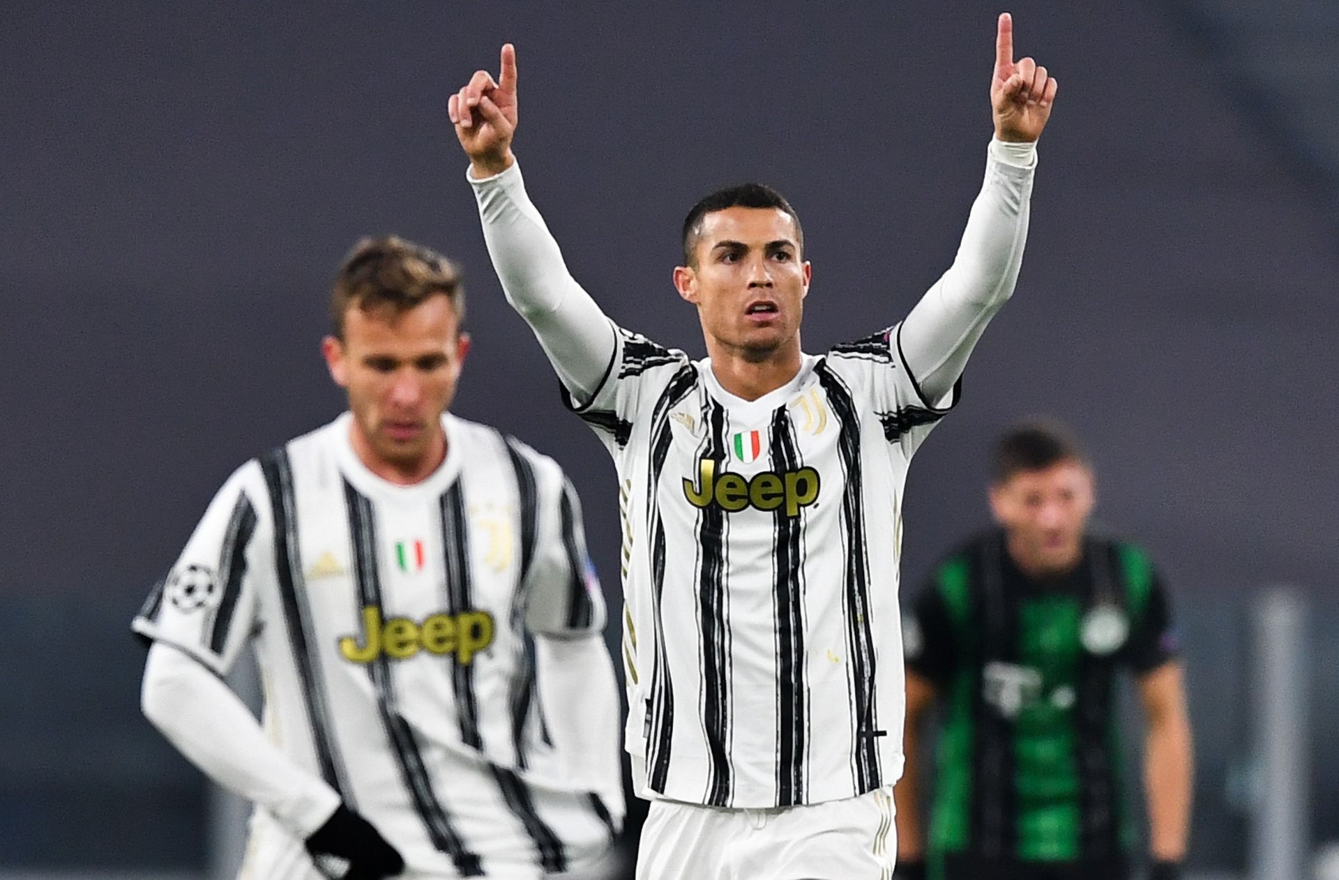 Real Madrid : Le club envoie un message à Cristiano Ronaldo et sème le trouble