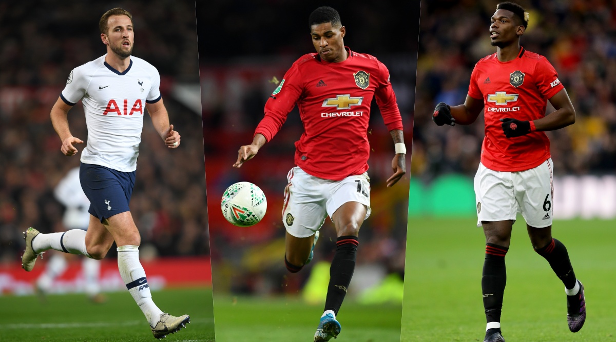 Rashford, Koulibaly… Le 11 le plus chers jouant actuellement en Ligue Europa