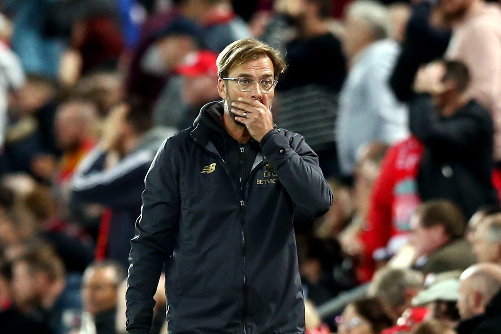 «Pourquoi je veux qu’il parte», Un fan de Liverpool exige le départ de Klopp