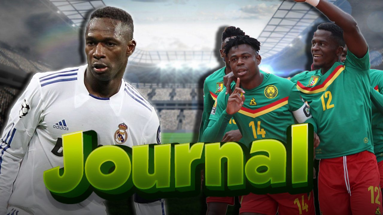 Le Cameroun accusé de fraude, Que devient Mahamadou Diarra, ancien joueur du Real Madrid ? Journal