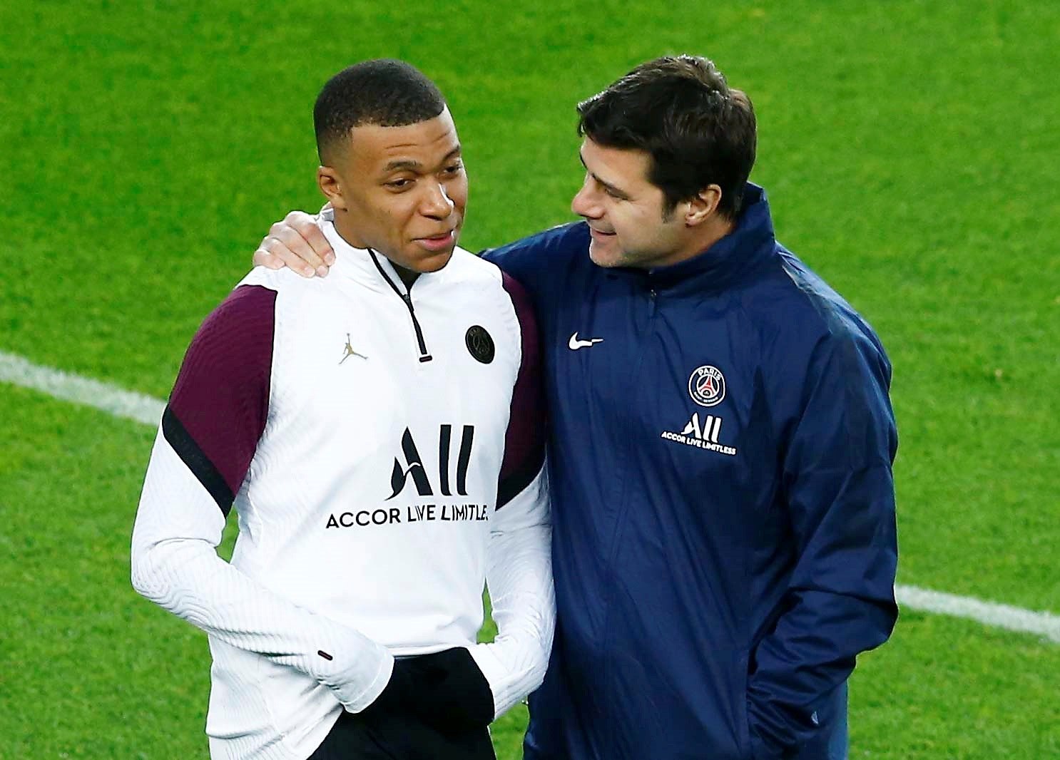 Pochettino révèle ce qui manque à Mbappé pour dépasser Messi et Ronaldo