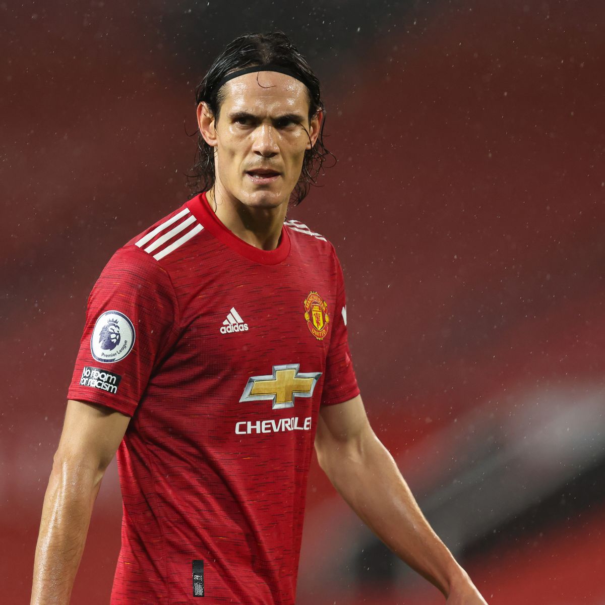 Cavani fait exploser les hauts responsables de Man Utd sur la Super League