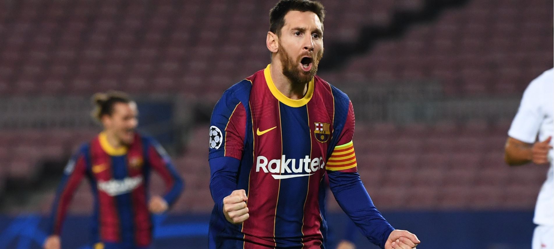 FC Barcelone: Lionel Messi à un pas de battre un record historique