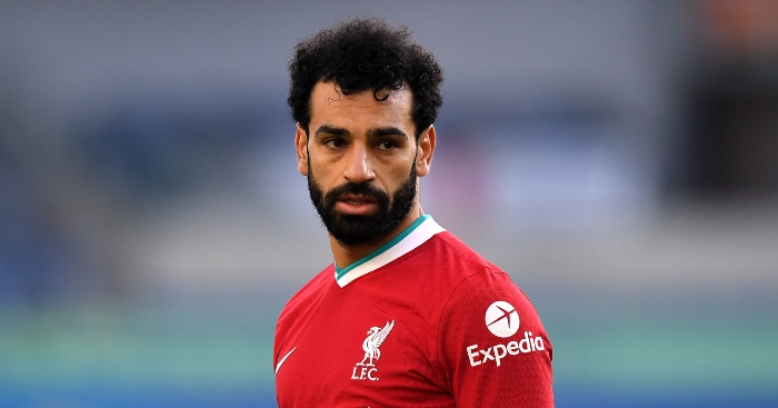 Liverpool : Le Real Madrid surveille de très près la situation de Mohamed Salah