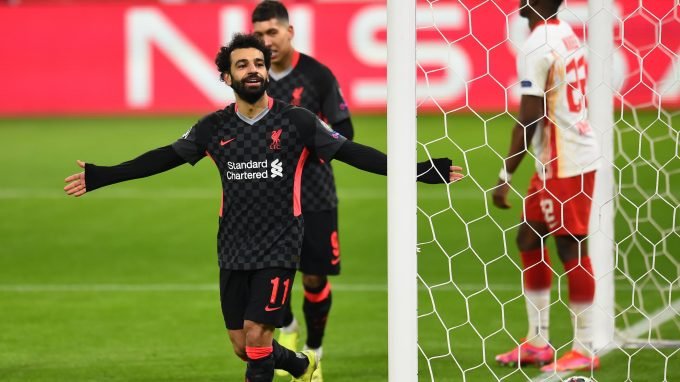 « Je ne suis pas ici pour me plaindre », la sortie surprenante de Salah après la victoire face à Leipzig