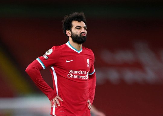 « Il doit quitter Liverpool et rejoindre ce club », Quand Jay-jay Okocha conseille Mohamed Salah