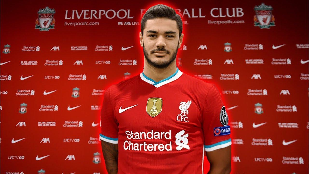 Liverpool a pris une décision forte pour la nouvelle recrue Ozan Kabak