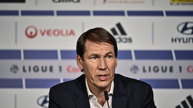 « Il n’assume jamais rien », Riolo détruit totalement Rudi Garcia