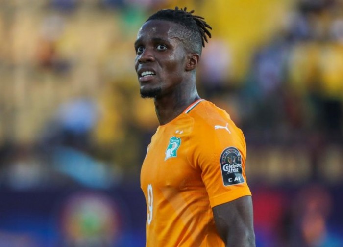 Avec Wilfried Zaha et une pépite de l’ASEC Mimosas, la liste de la Côte d’Ivoire pour la CAN 2021