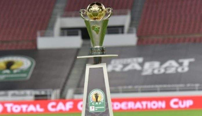 Coupe de la CAF : Le tirage des poules et le calendrier de la compétition