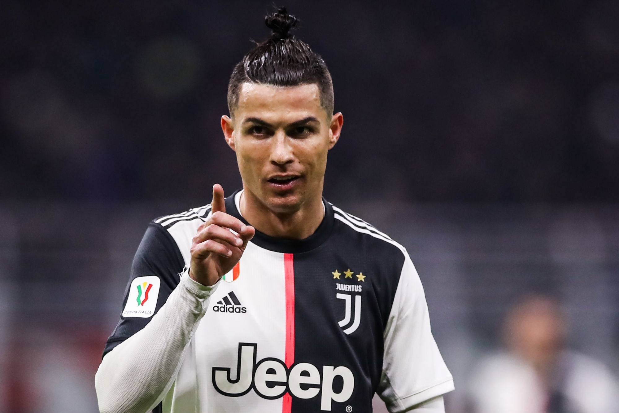 Man Utd va offrir un bonus à la signature de Cristiano Ronaldo