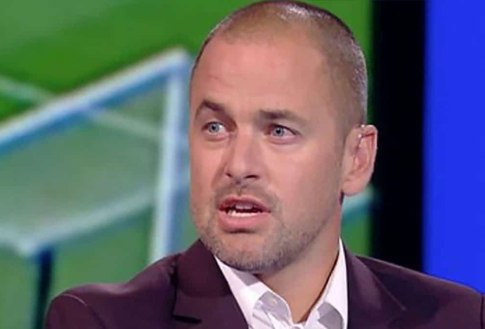 Ligue des Champions : Joe Cole nomme un joueur de Chelsea qui est « un tueur ».