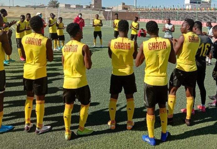 CAN U20 : Duel au sommet entre le Ghana et le Maroc… Le programme de la journée